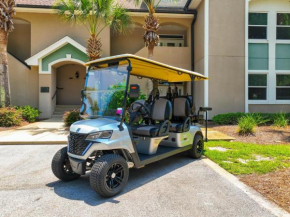 Turnberry 8532